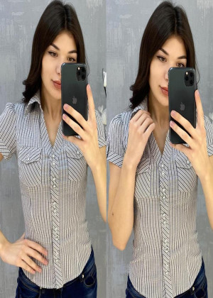 Рубашка 20674674