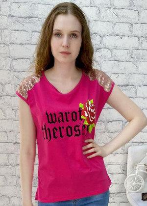 Футболка 20942799