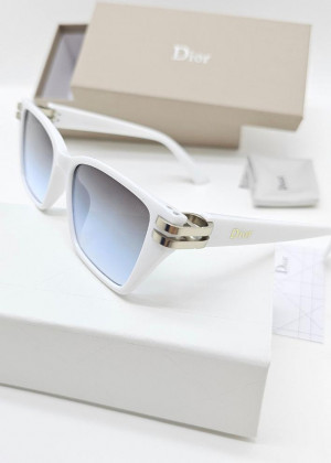 Набор солнцезащитные очки, коробка, чехол + салфетки #21176312