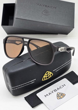 Набор солнцезащитные очки, коробка, чехол + салфетки #21178035