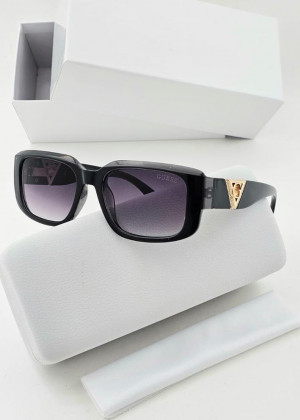 Набор солнцезащитные очки, коробка, чехол + салфетки #21191523