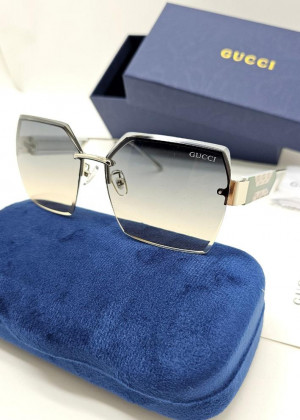 Набор солнцезащитные очки, коробка, чехол + салфетки #21194194