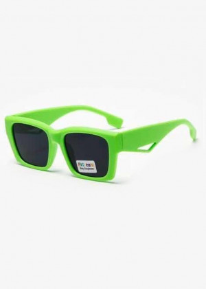 Детские солнцезащитные очки #21237739