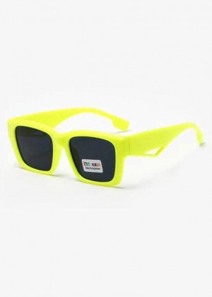 Детские солнцезащитные очки #21237740