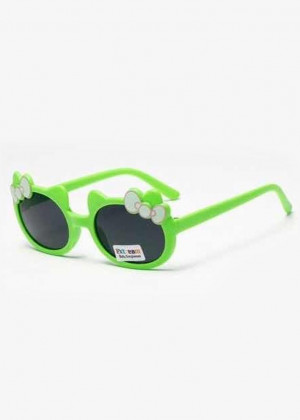 Детские солнцезащитные очки #21237743