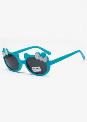 Детские солнцезащитные очки #21237749