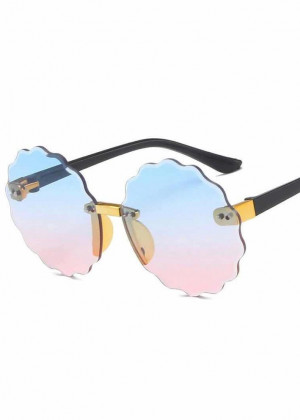 Детские солнцезащитные очки #21237753