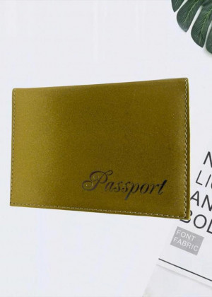 Обложка для паспорта 21237834