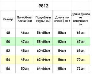 Куртка 21511350