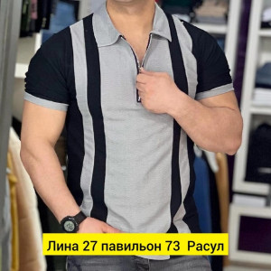 Футболка 21529847