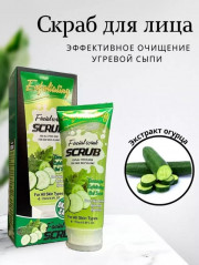 Скраб