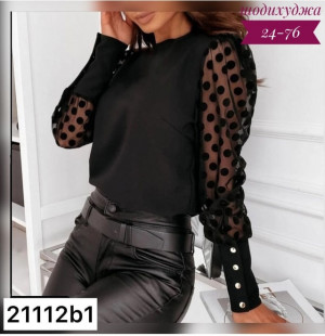 Блузка 22388930