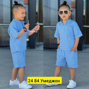 Костюм 22417451