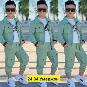 Костюм 22419127