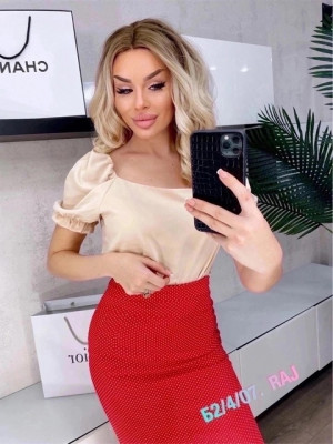 Блузка 22541182