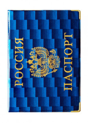 Обложка для паспорта #22595963