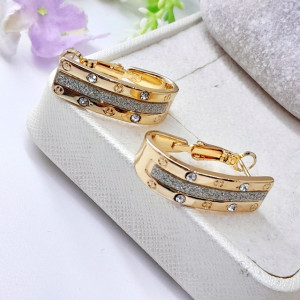 Серьги 22629085