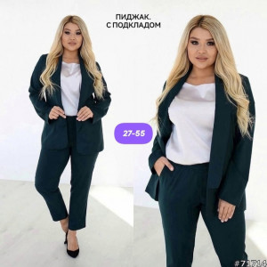 Костюм 22630607