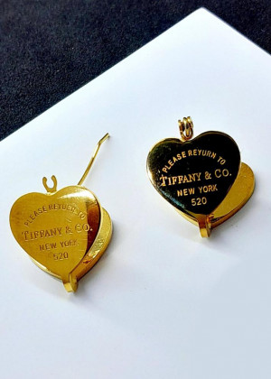 Серьги 22632128