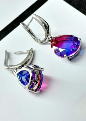 Серьги 22632151