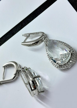 Серьги 22632155