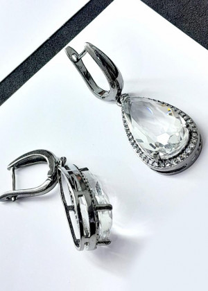 Серьги 22632156