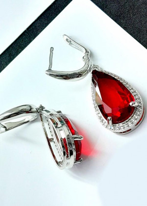 Серьги 22632157