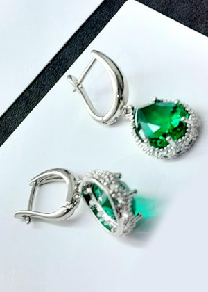 Серьги 22632158
