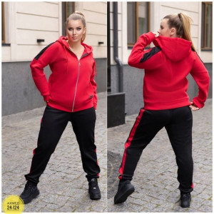 Спортивный костюм 22632793