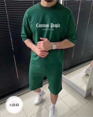 Спортивный костюм 22633076