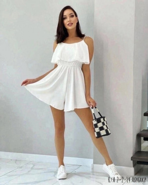 Комбинезон #22644322