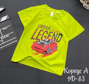 Футболка #22645819