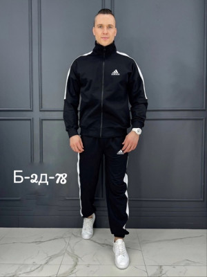 Спортивный костюм 22646233