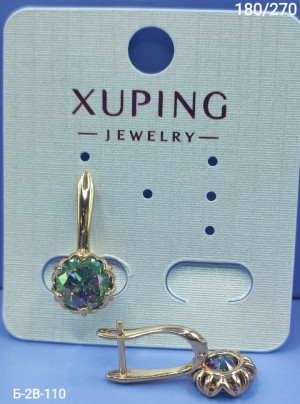 Серьги #22650897