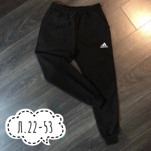 Спортивные брюки #22652969