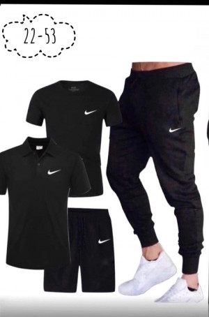 Спортивный костюм 22668761