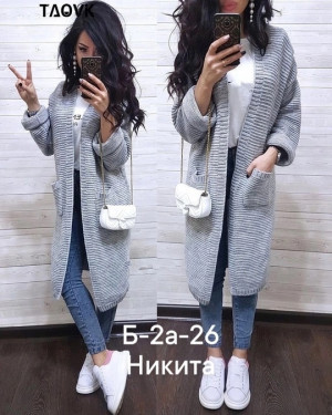 Кардиган #22669078