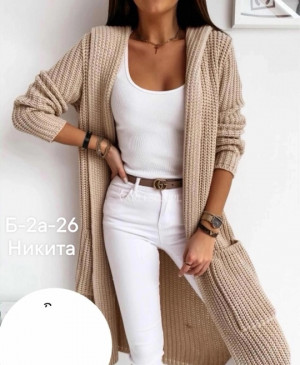 Кардиган #22669094