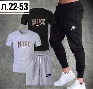 Спортивный костюм 22670224