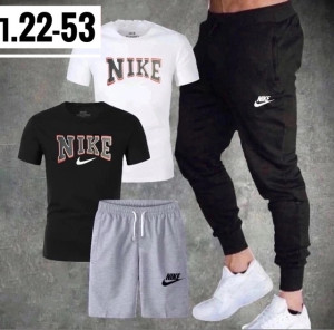 Спортивный костюм 22670229