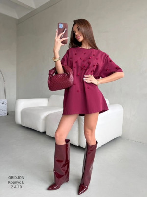 Футболка #22670731