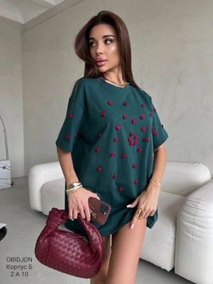 Футболка #22670732