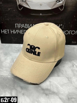 Бейсболка #22675302