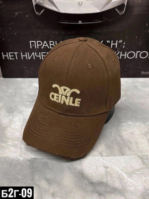 Бейсболка #22675303