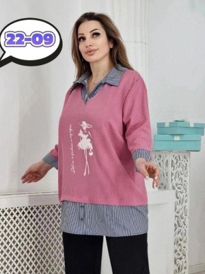 Блузка #22678064