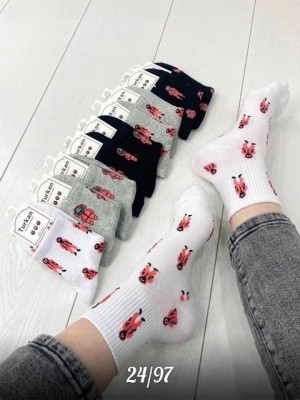 Носки #22678177