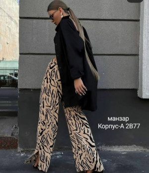 Брюки #22678347