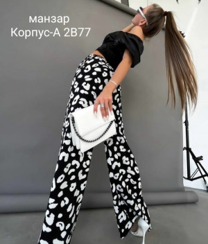 Брюки #22678348