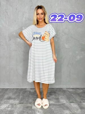 Туника домашняя #22680353