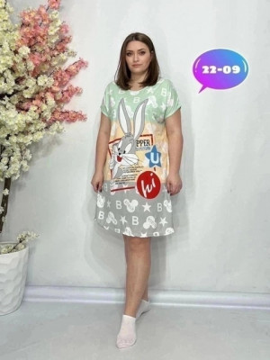 Туника домашняя #22680354